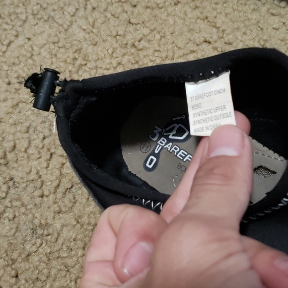 Body glove barefoot shoe - Picture 4 of 5